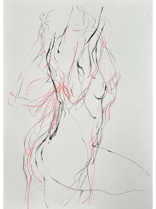 Flamenco Poses III