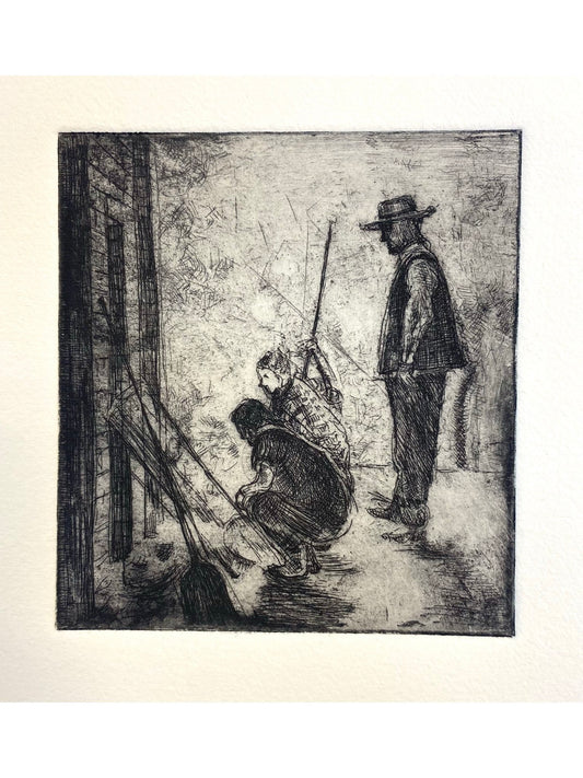 Conscious Labour