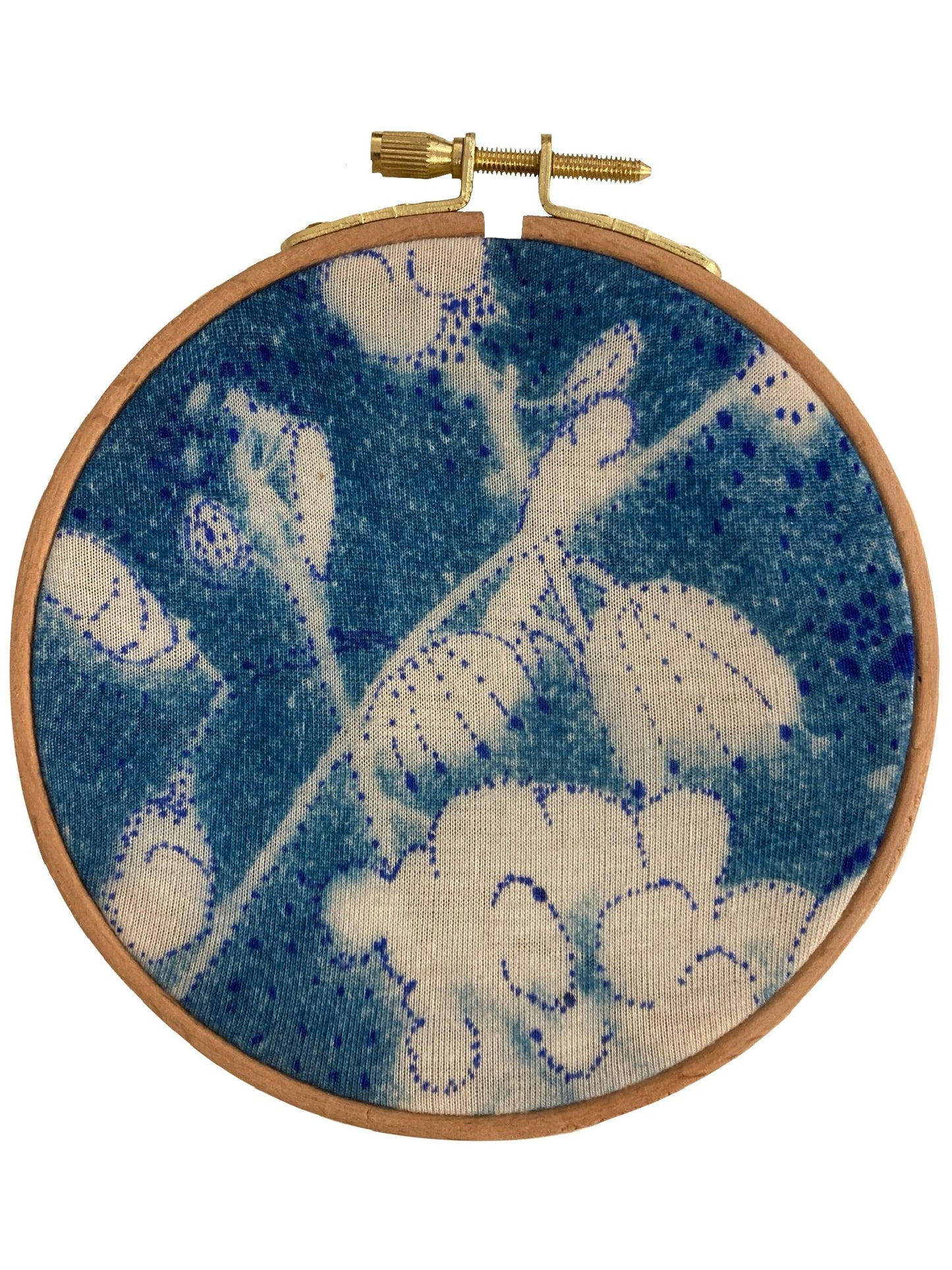 Cloud Garden