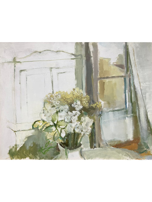 Studio Window