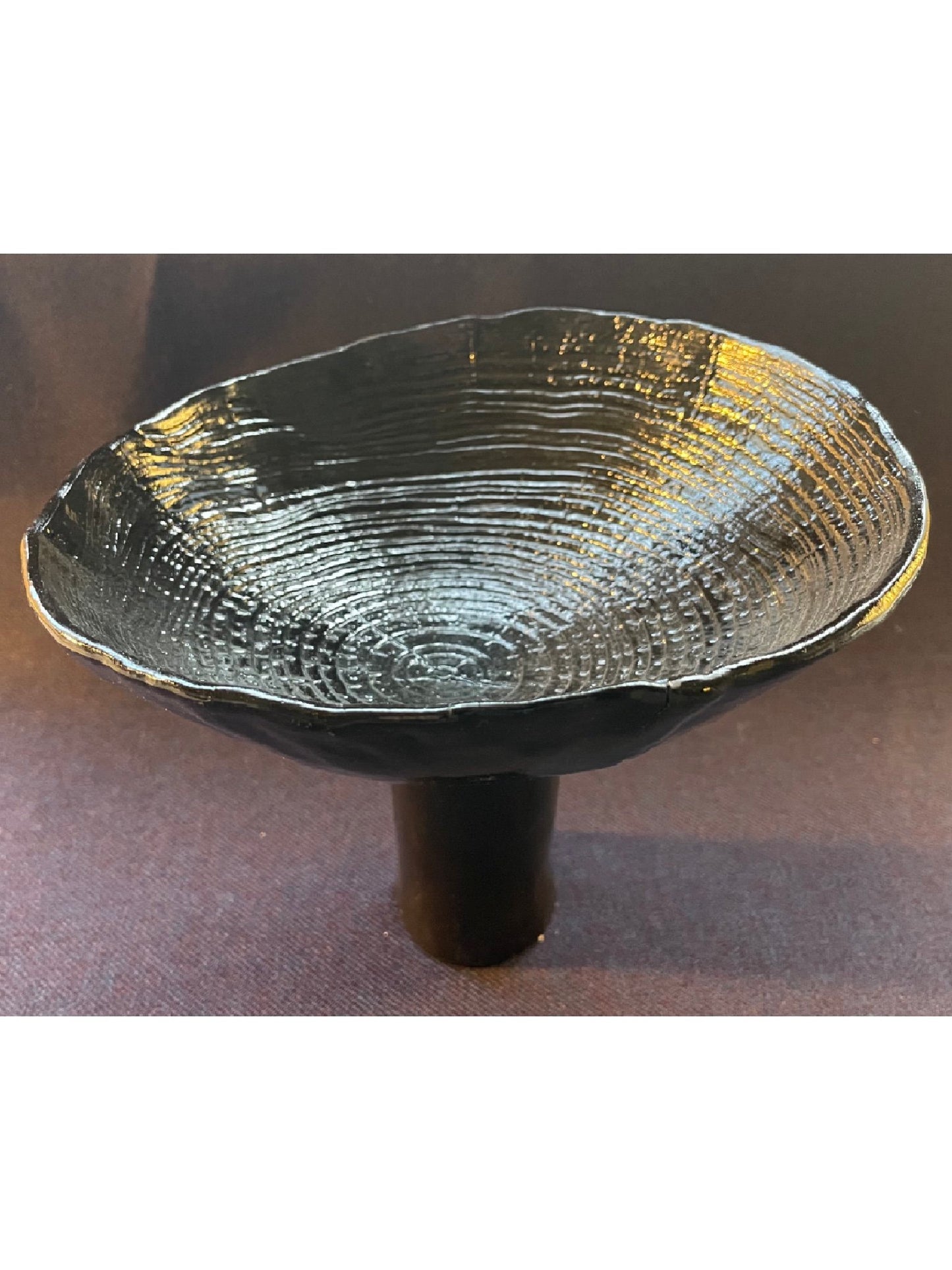 Treering Chalice Black