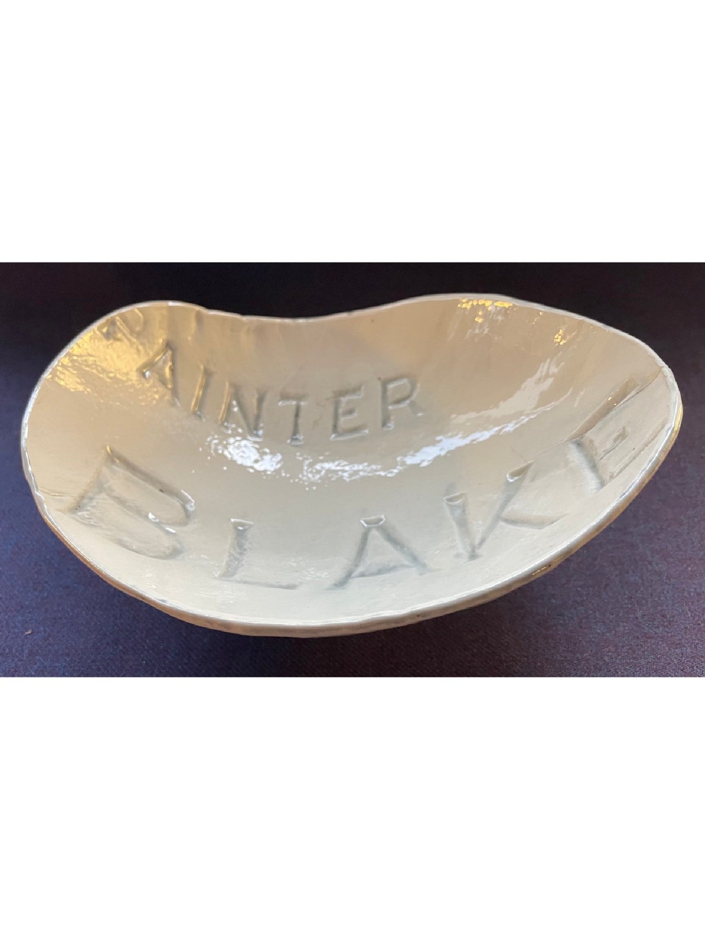 Blake Bowl II