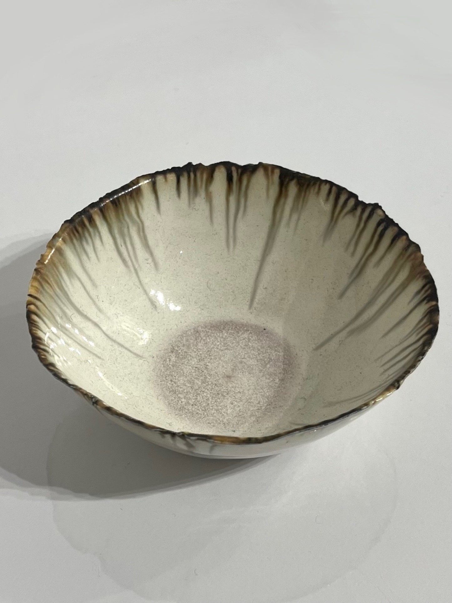 Small Dish in White Truffle