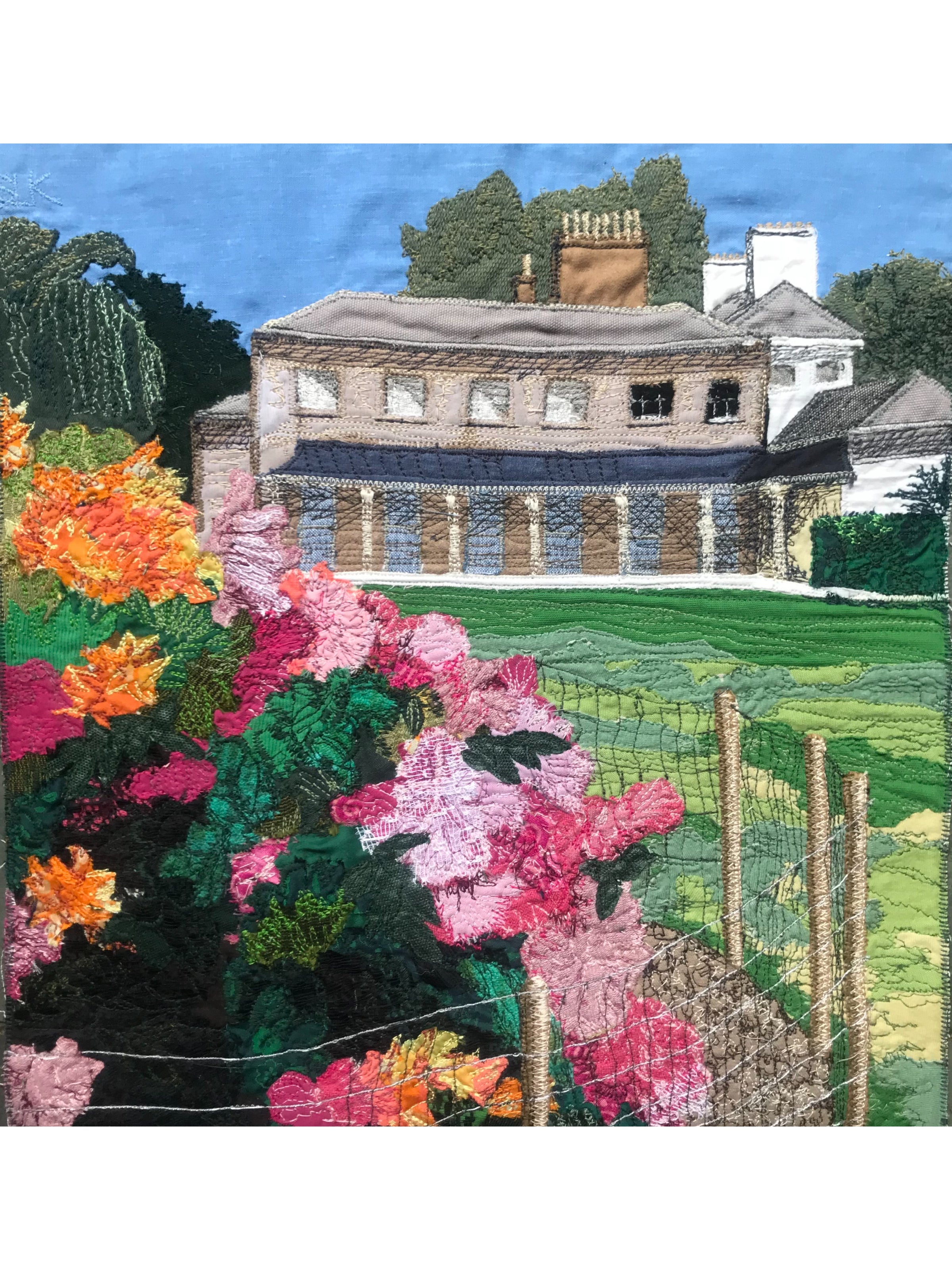 Kenwood in Bloom
