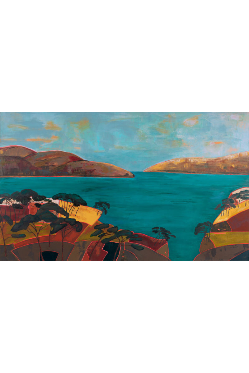 The Bay