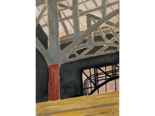 Marylebone Station