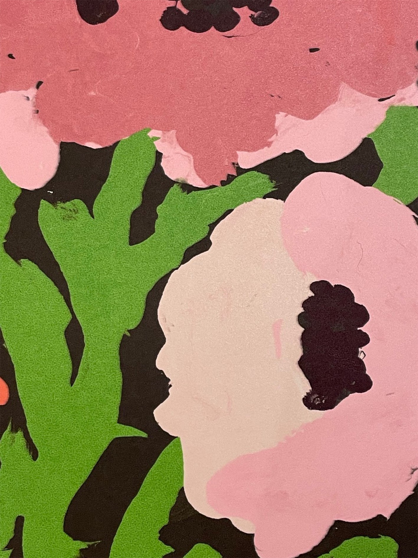 Pink Poppy 2