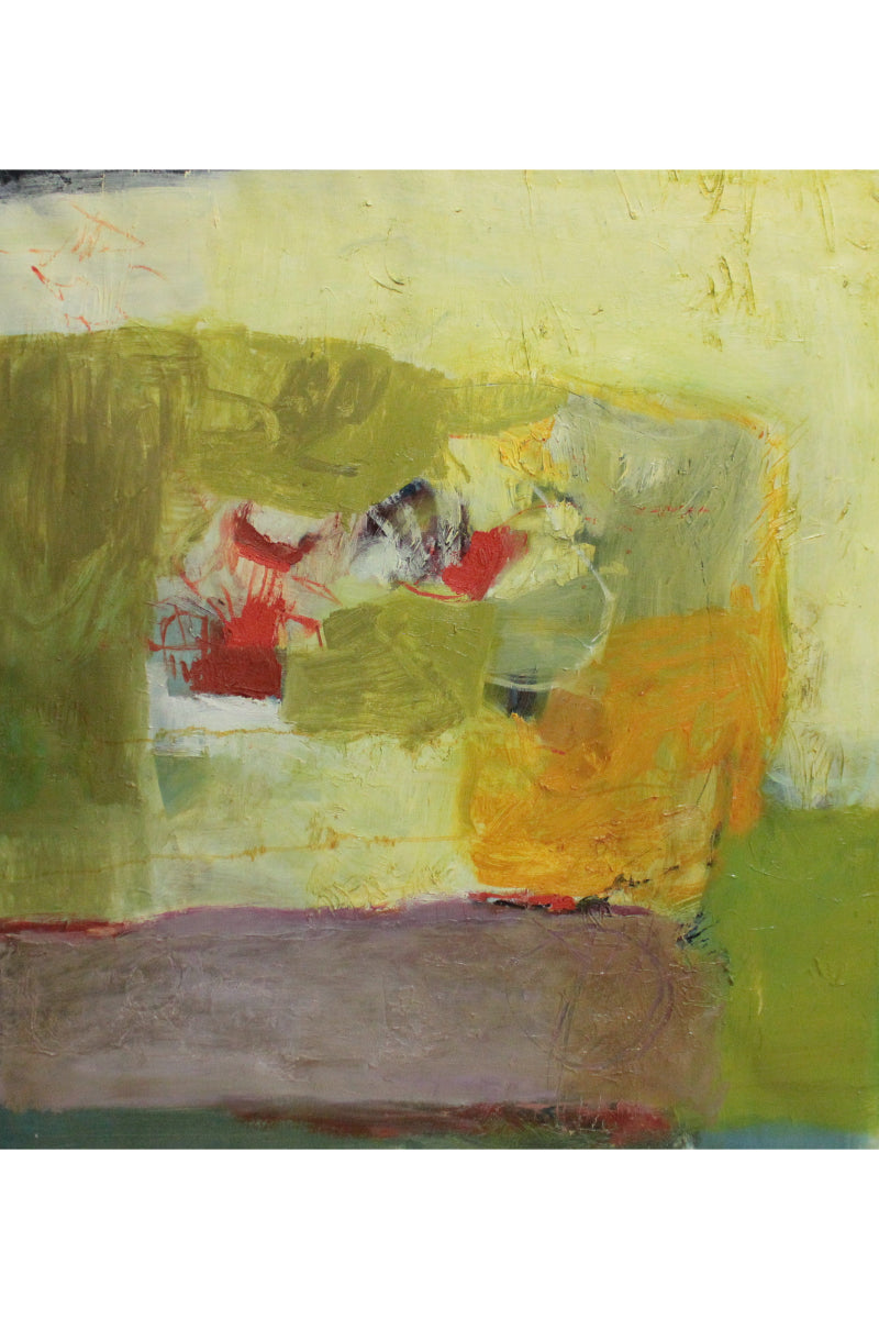 Abstract Landscape