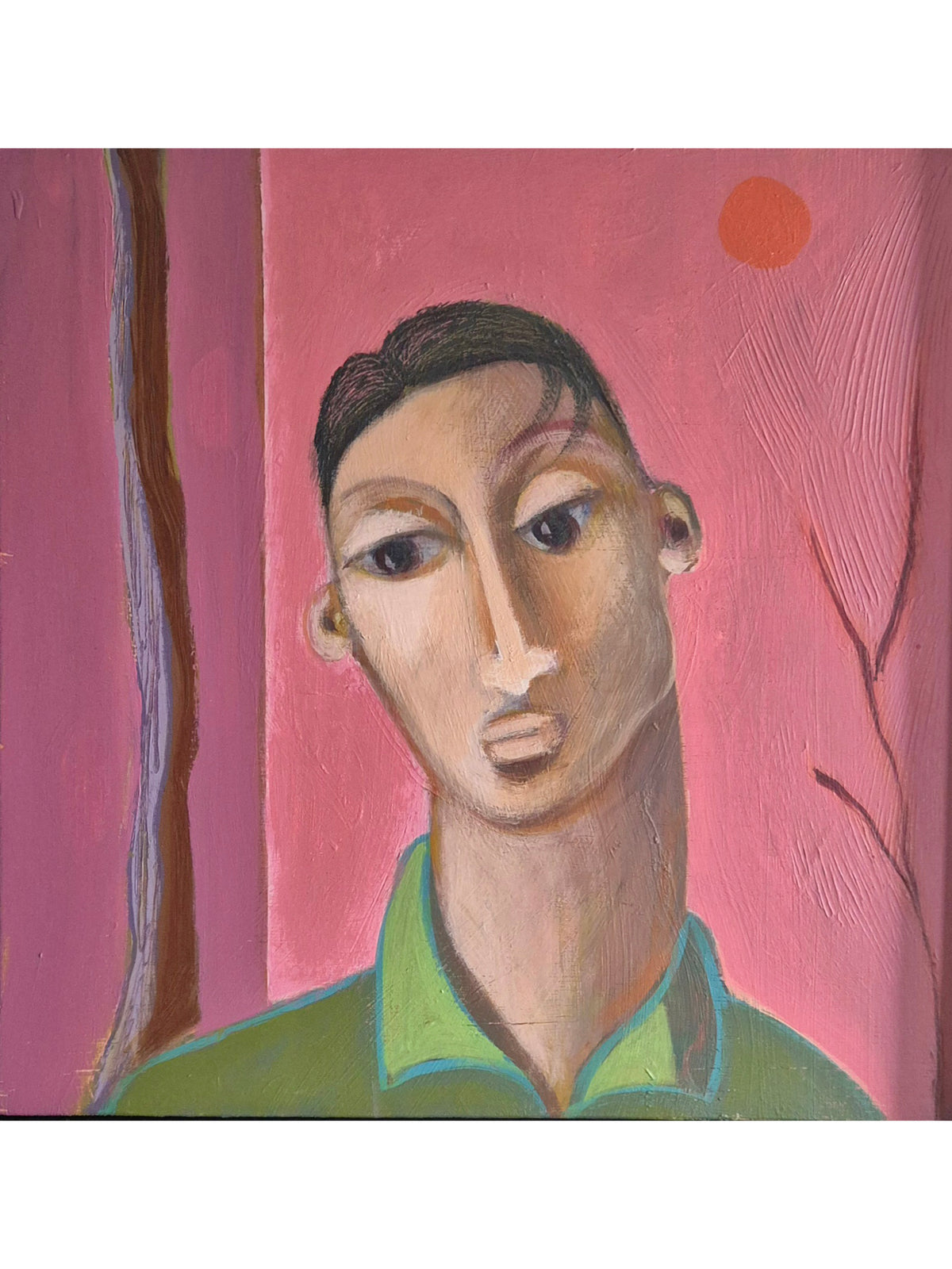 Pink Riad