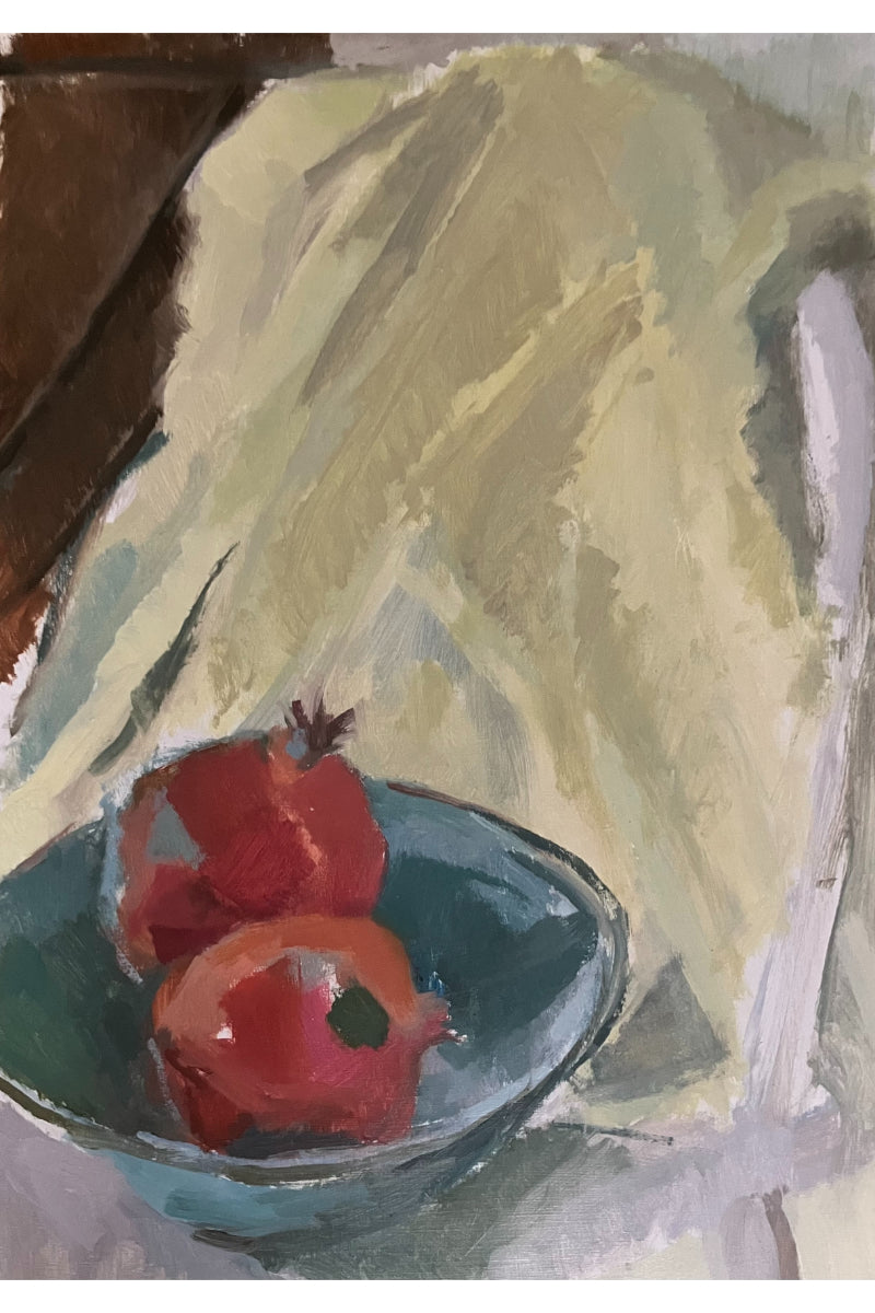 Pomegranates
