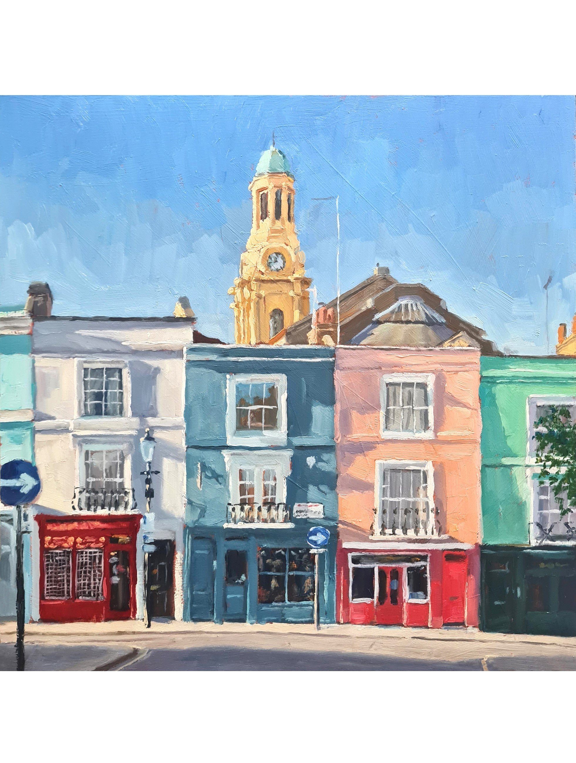 Portobello Road
