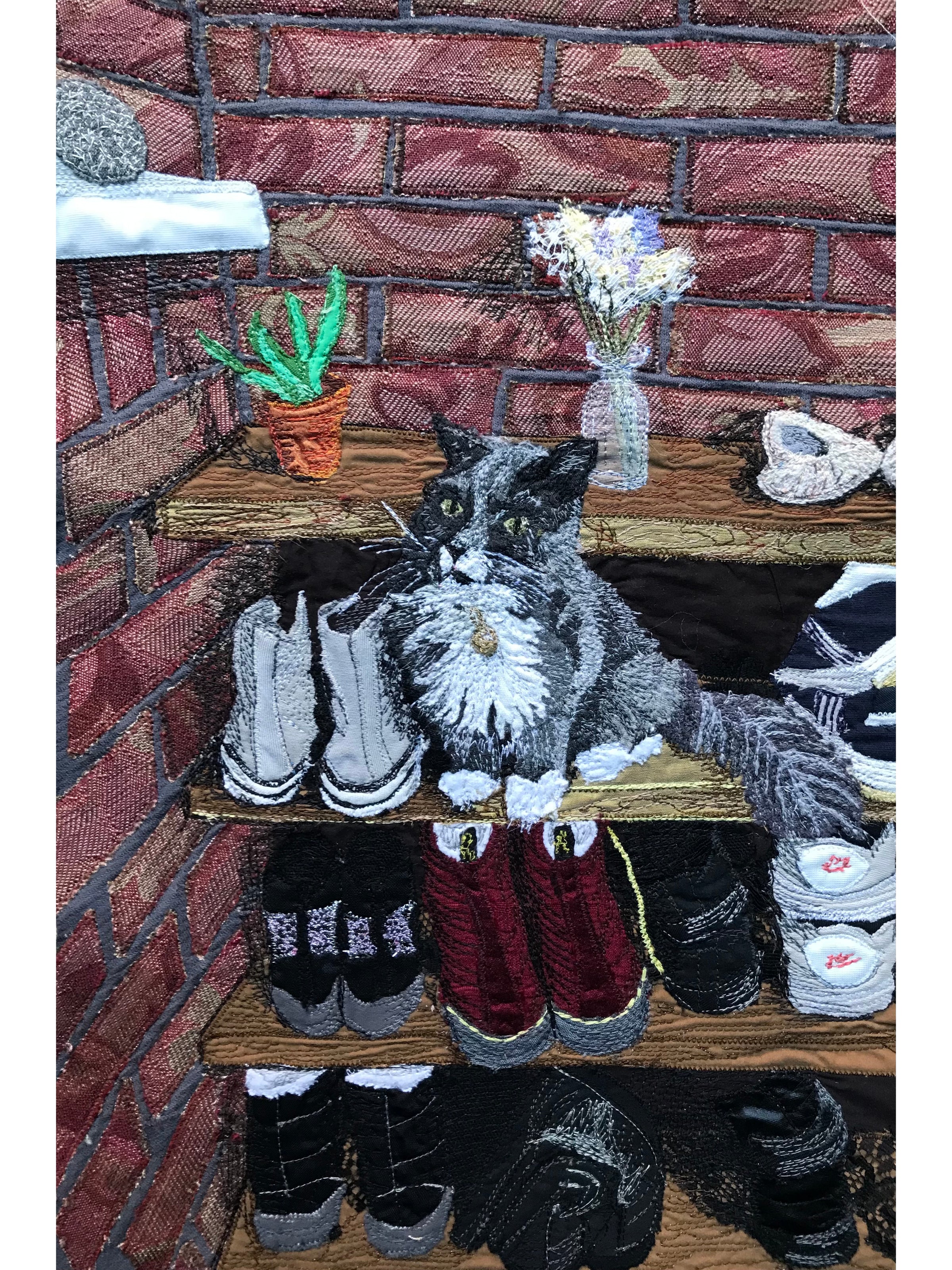 Puss 'n' Boots