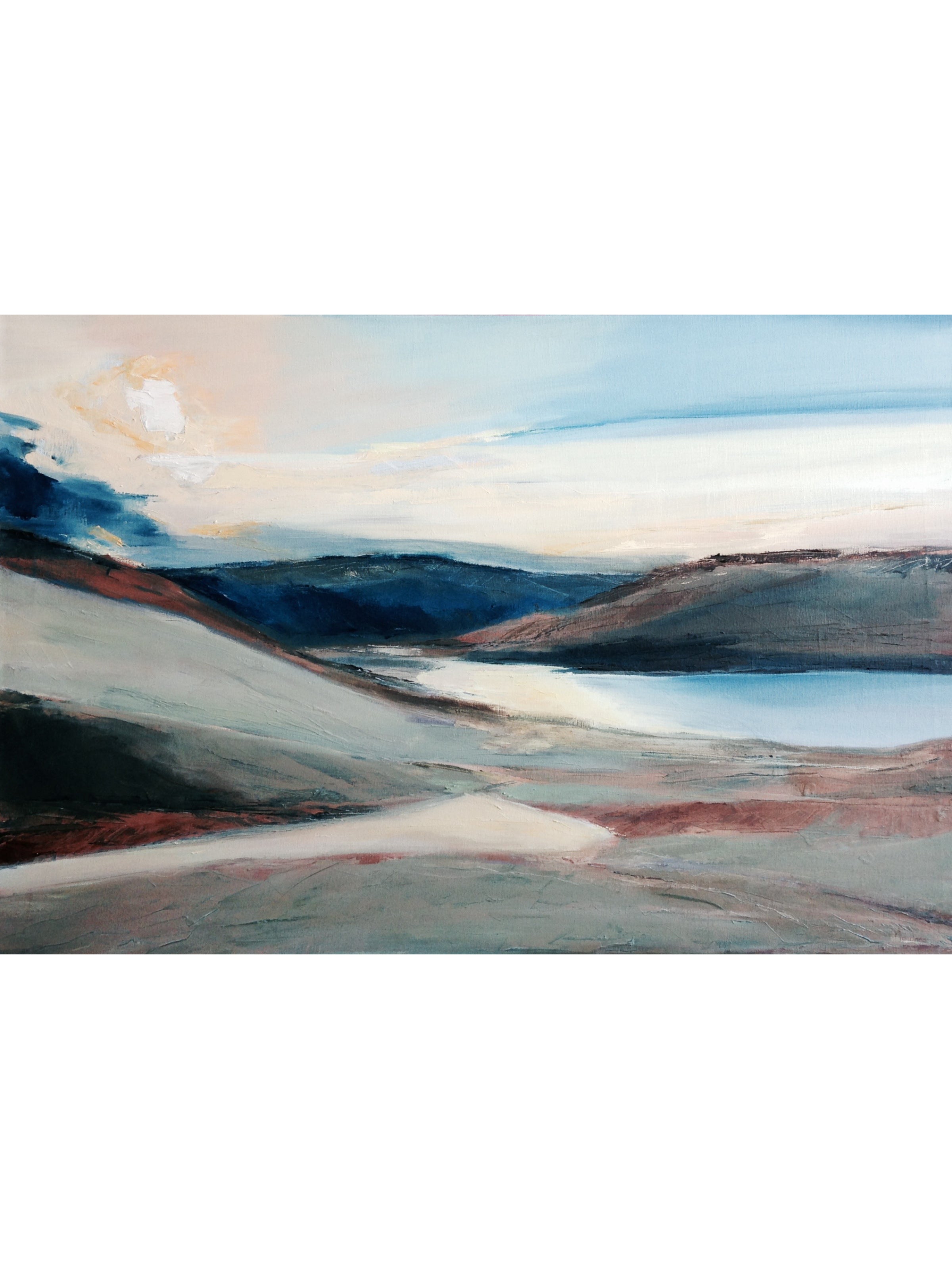 Scottish Loch