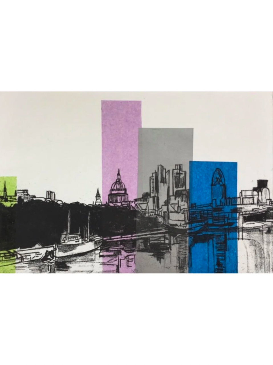Cityscape