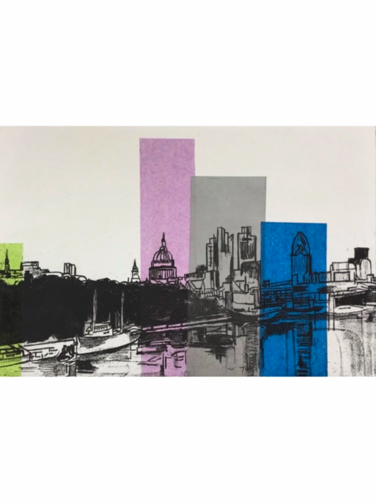 Cityscape