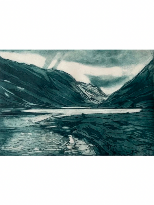 Magical Glencoe