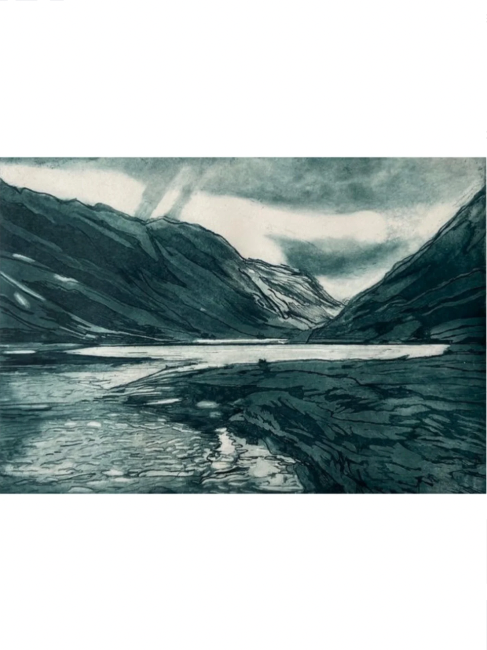 Magical Glencoe