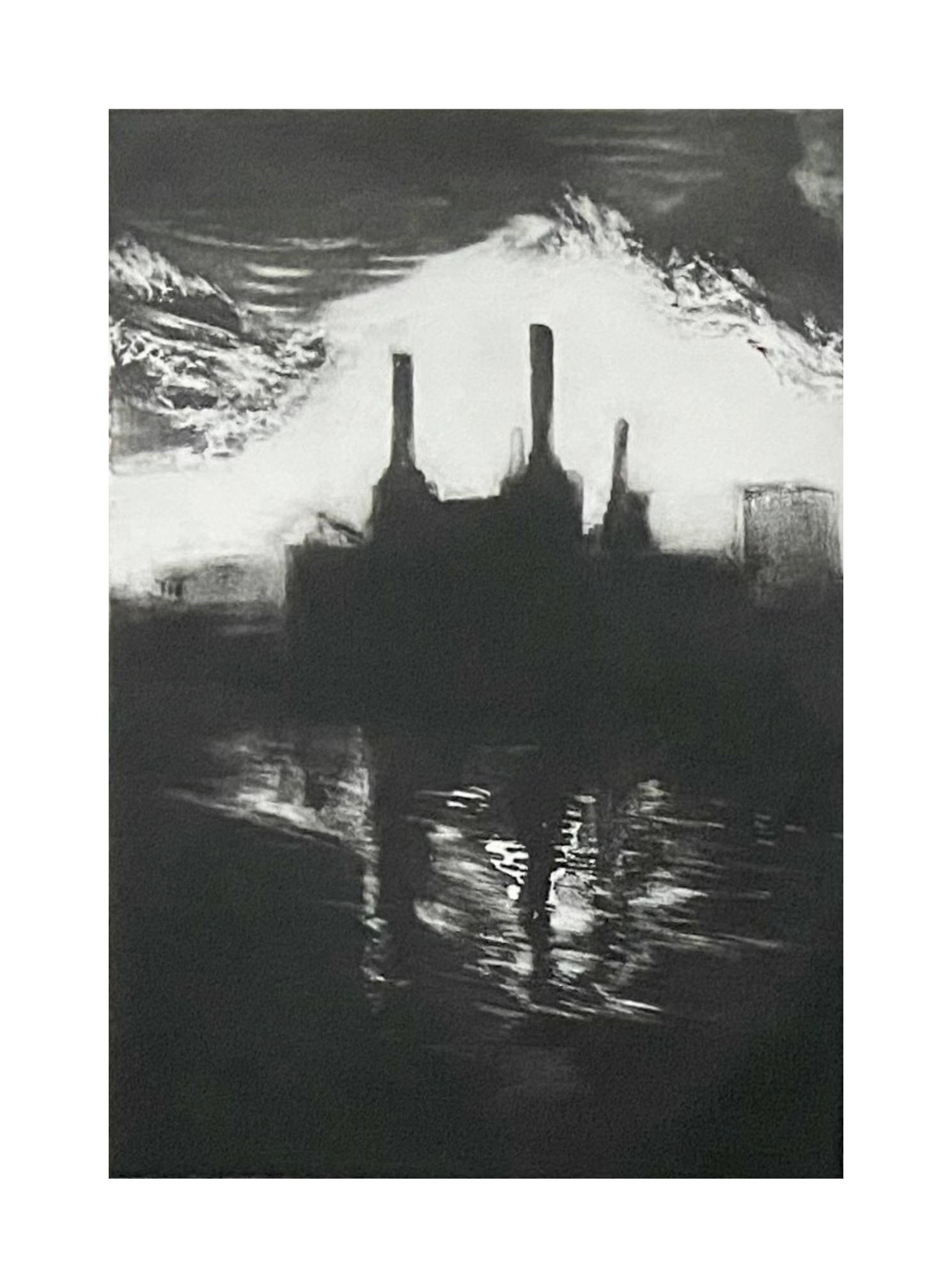 Battersea Power Station