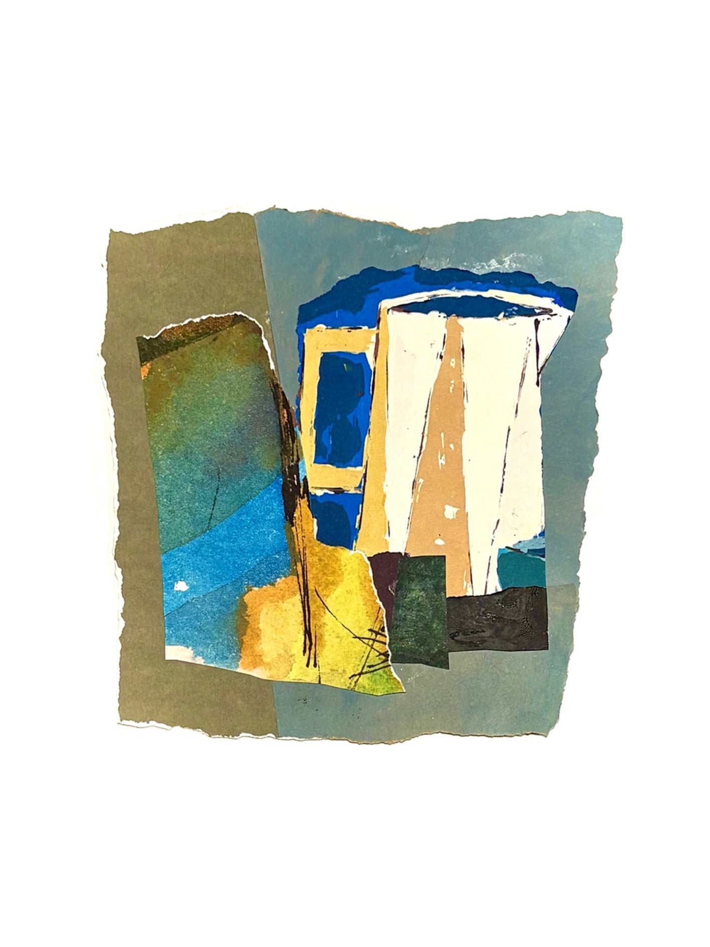 View with a Jug 3