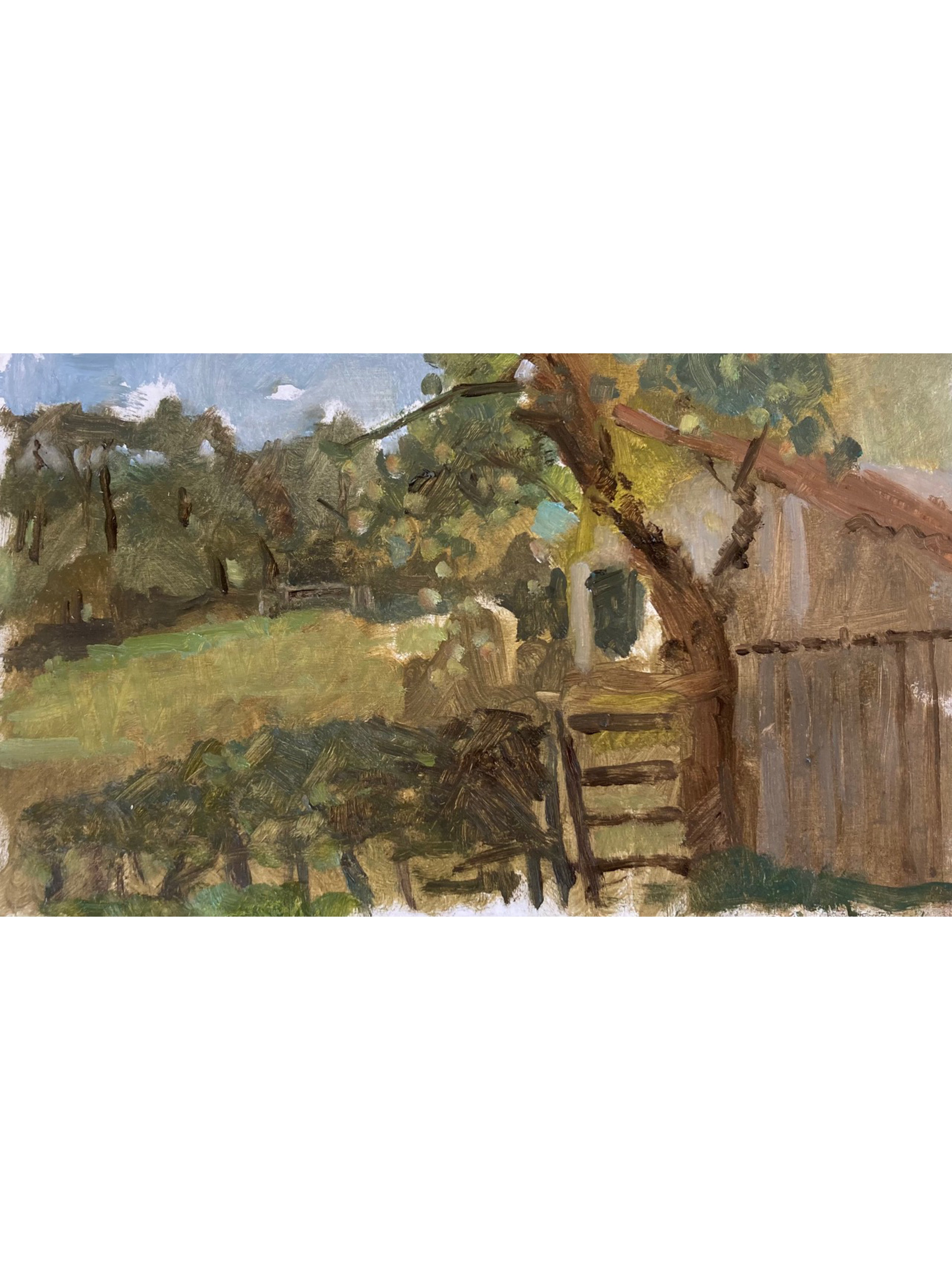 Apple Tree