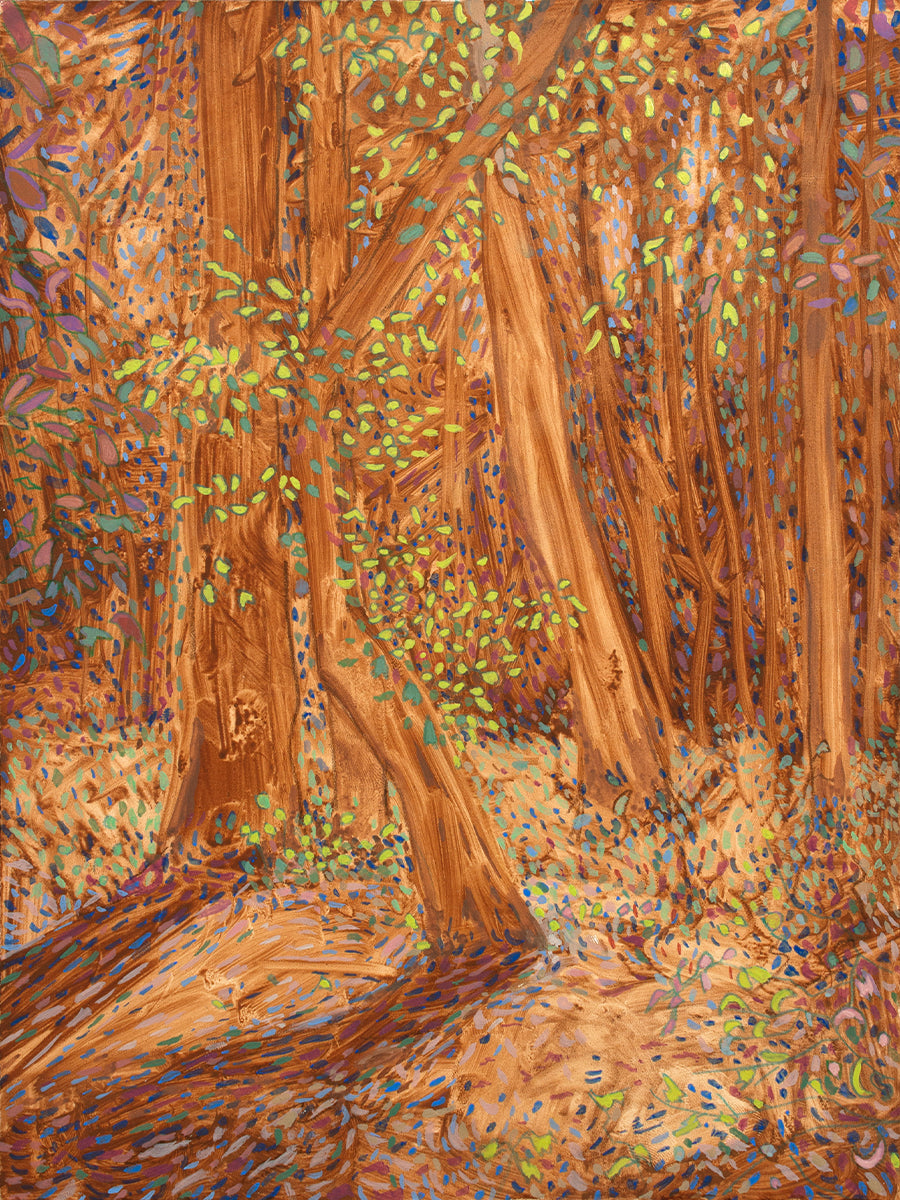 Wood Light