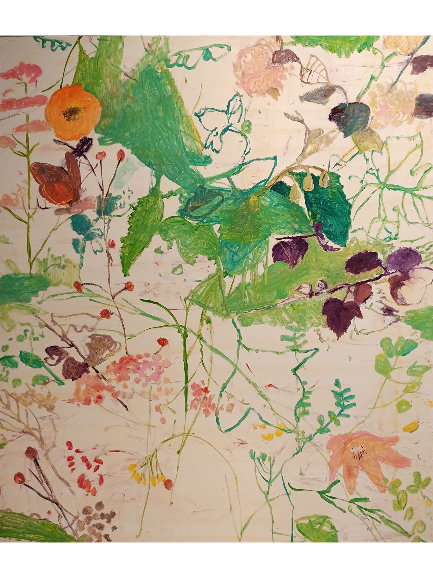 Flowers