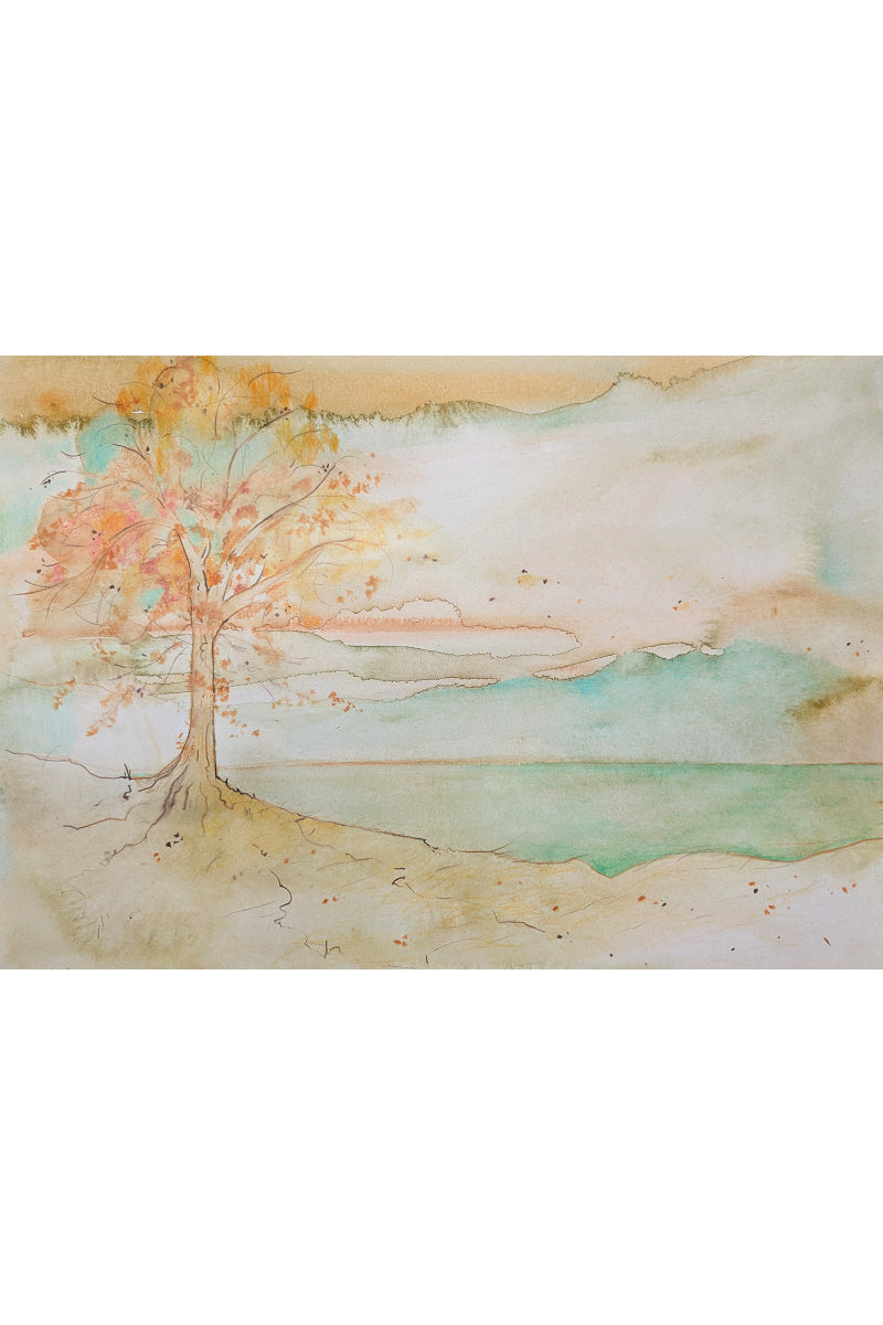 Autumn Journal 15