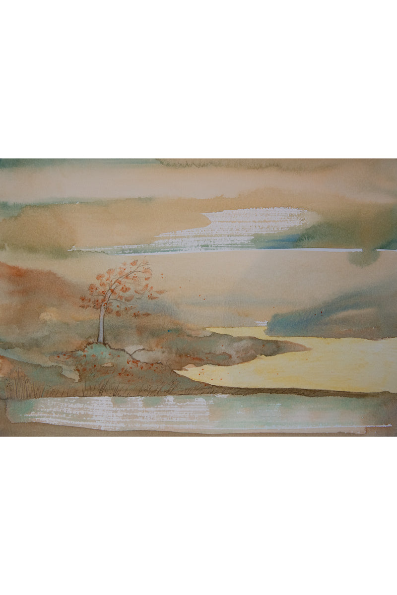 Autumn Journal 20
