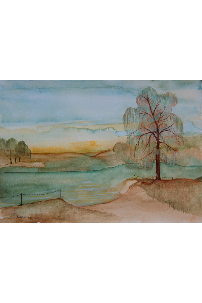 Autumn Journal 28