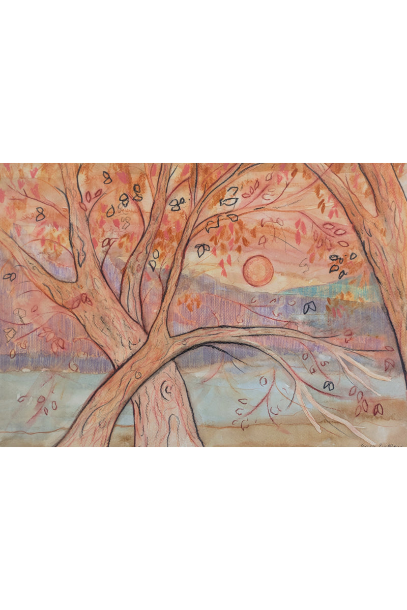 Sketch for Autumn