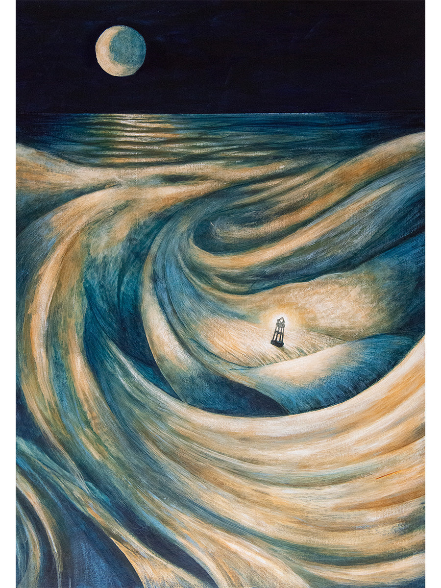 Ode to Buoy