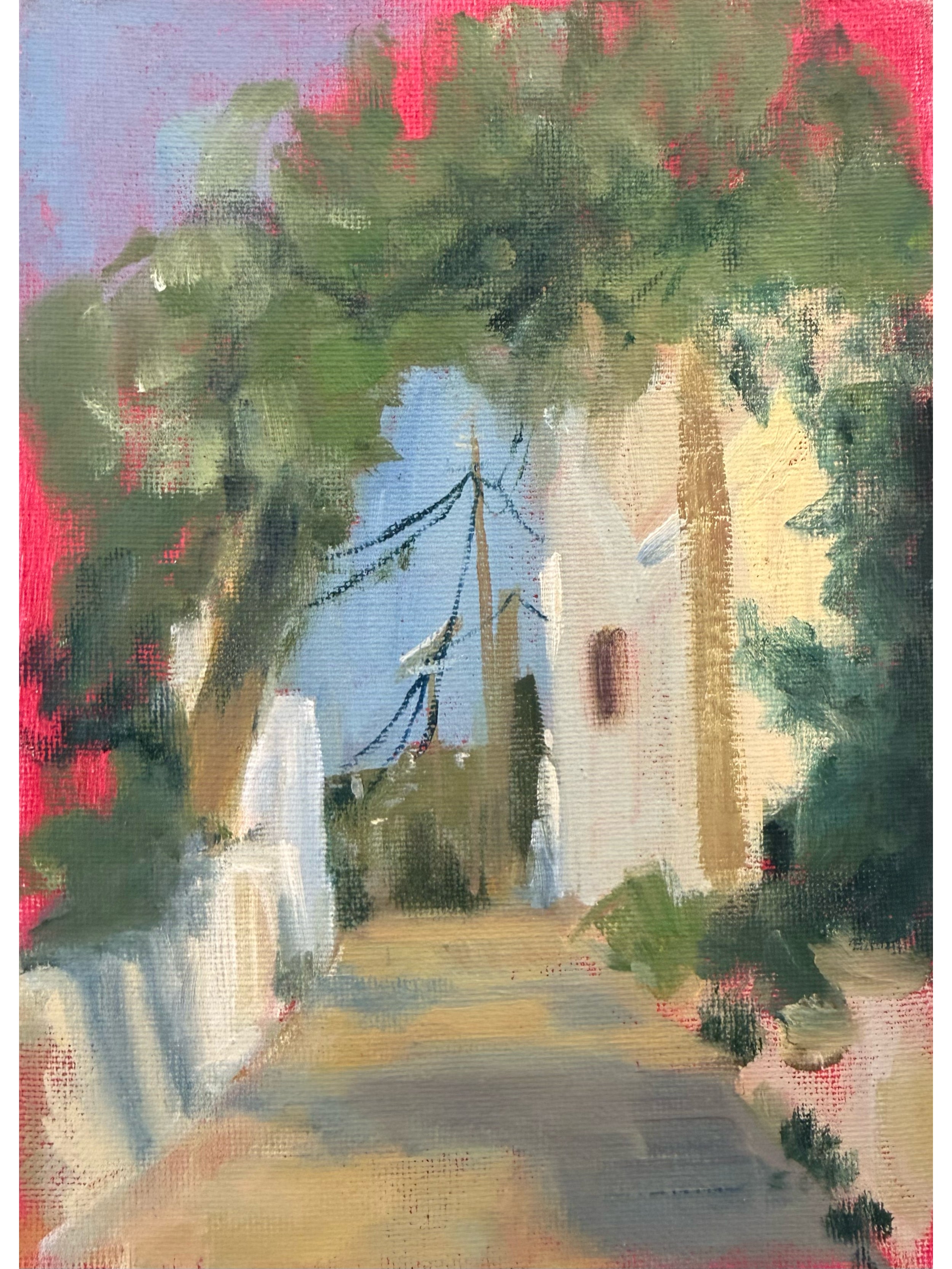 Paros