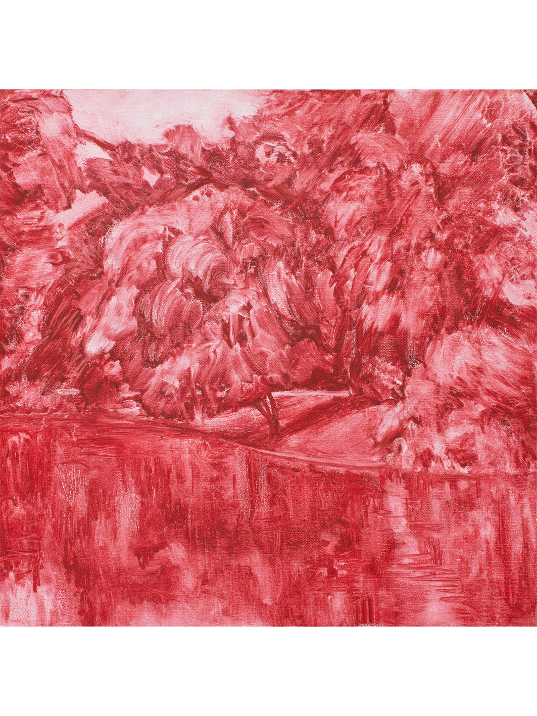 Pyrrol Red, Vienna