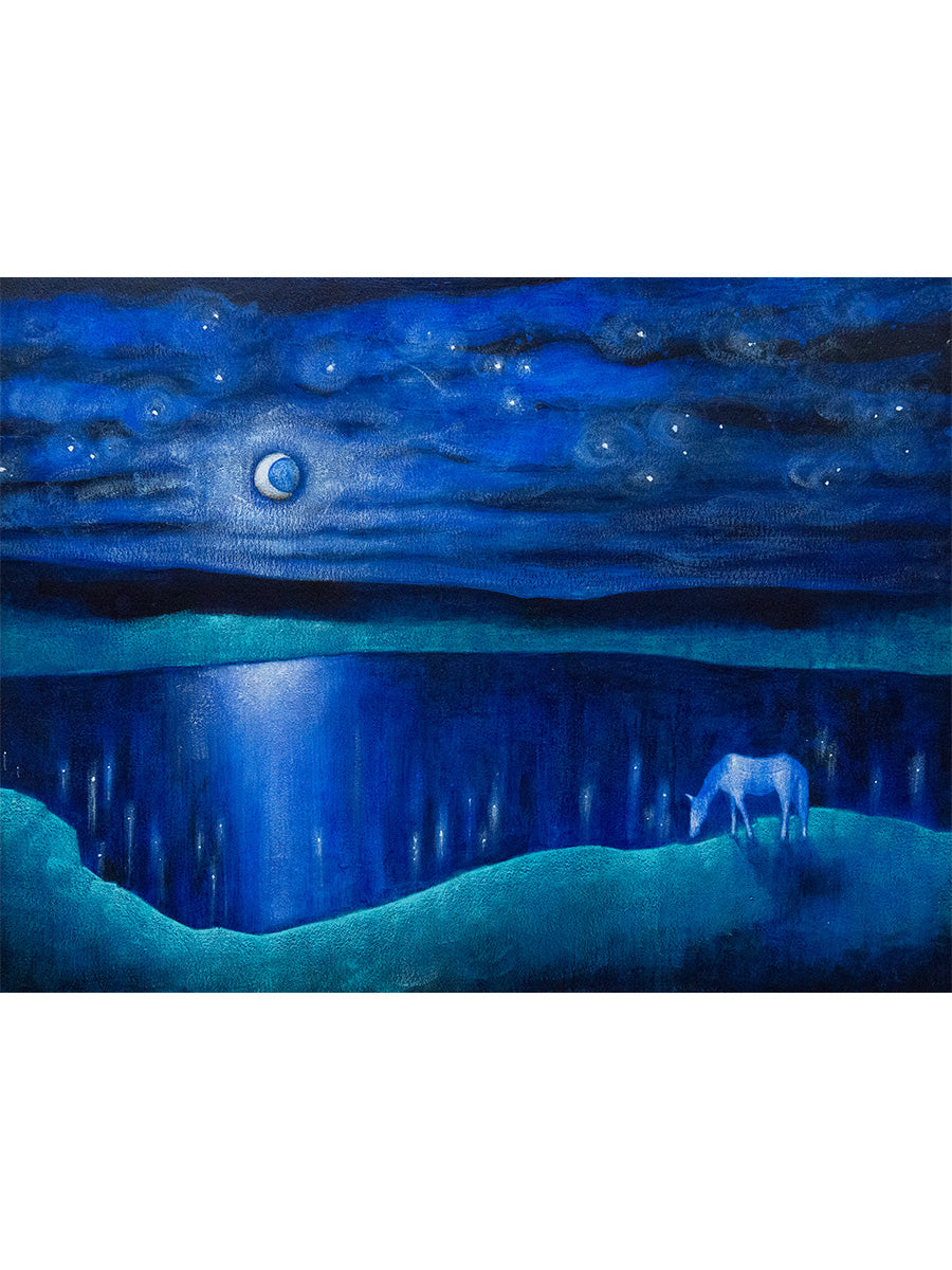 Sleepwalk