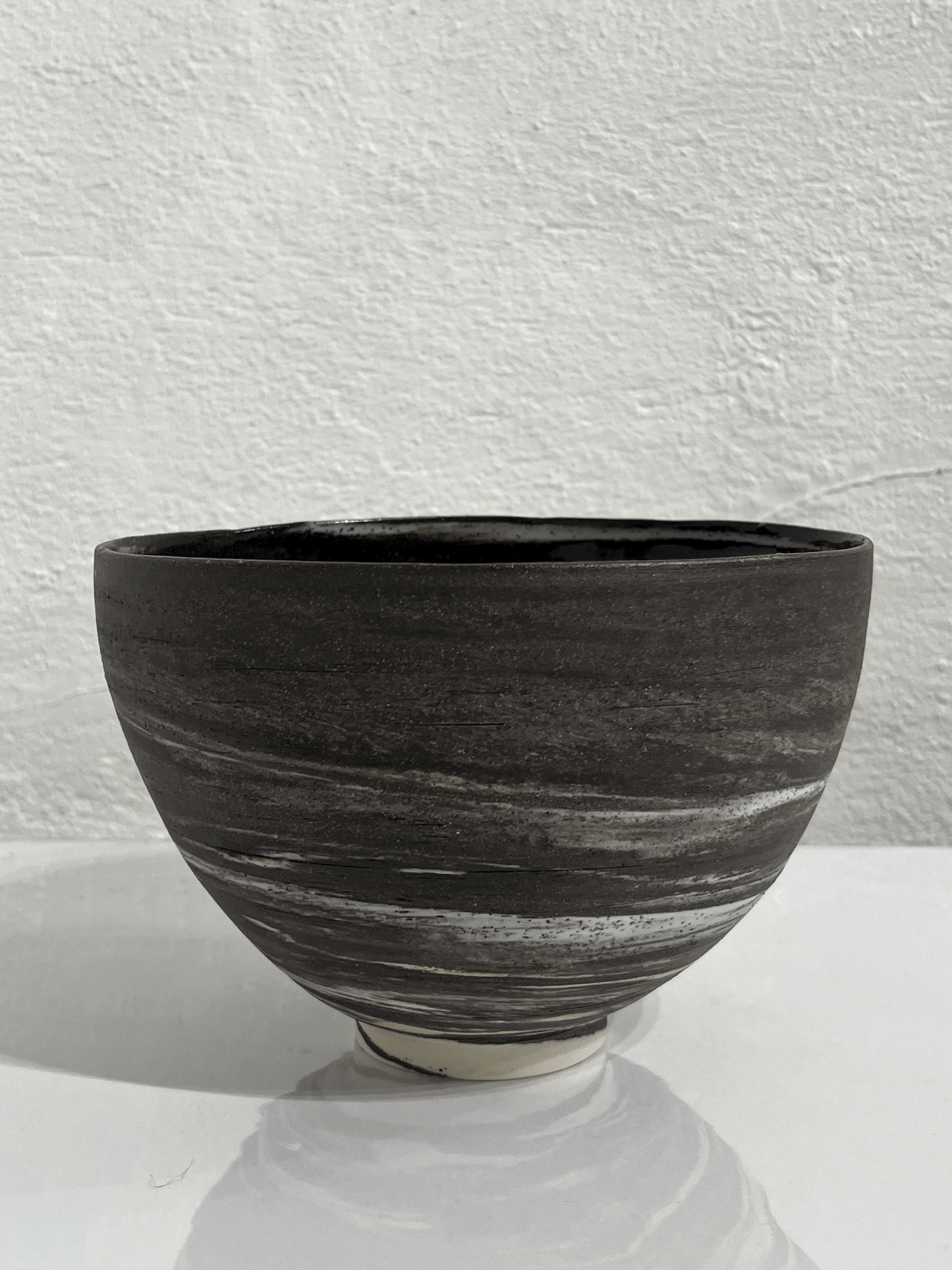 Black Forest Gateau Swirl Bowl