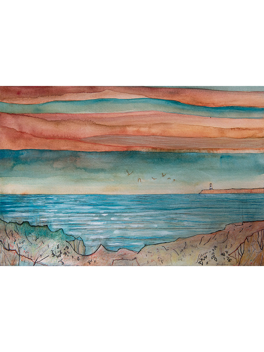 The Days Go; They Can’t Stay