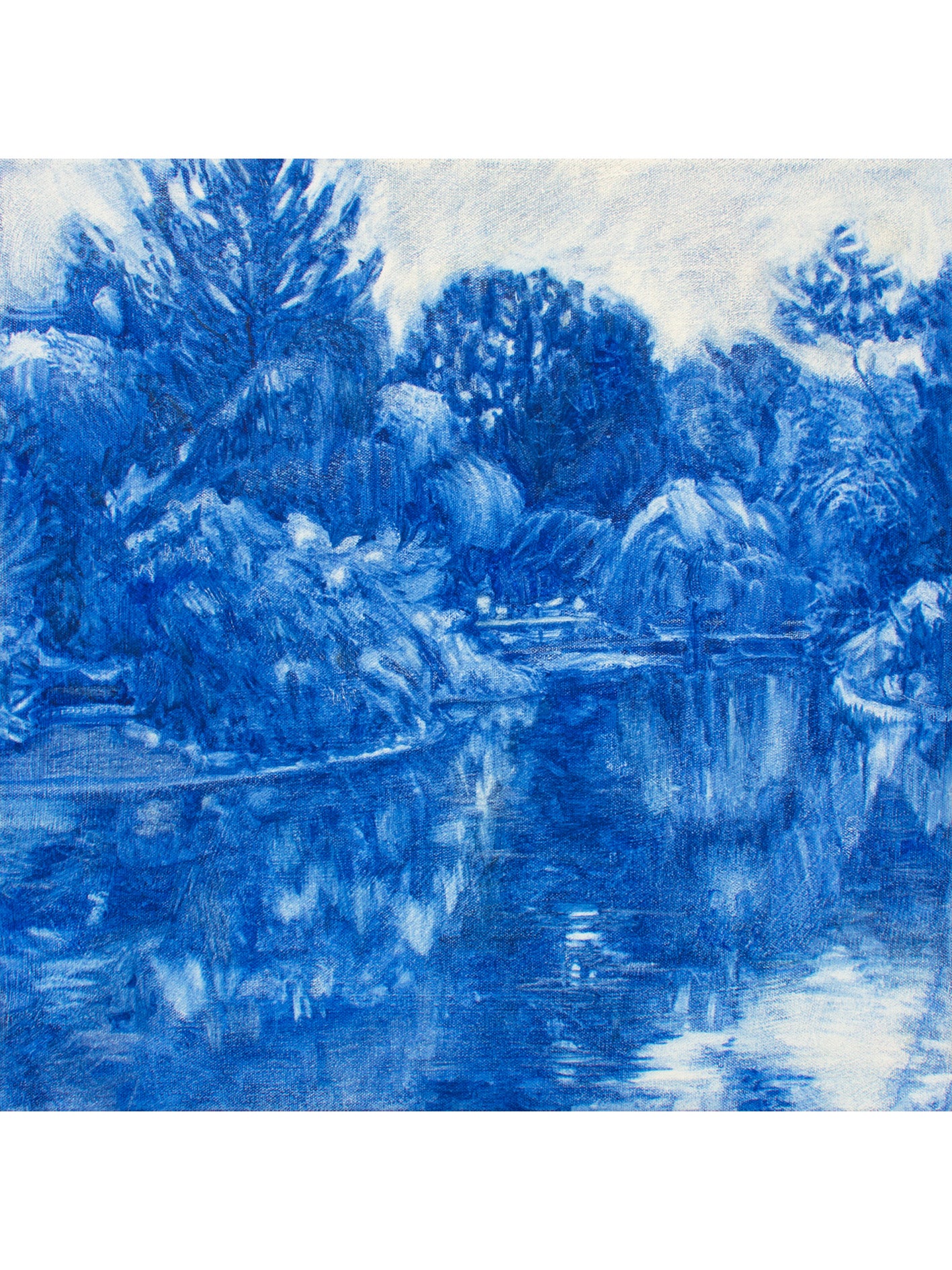 Ultramarine Vienna