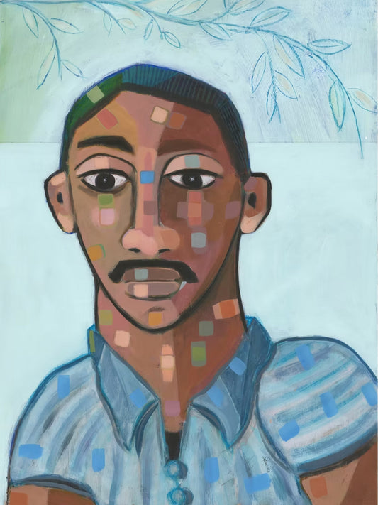 Mirador (Giclée Print)