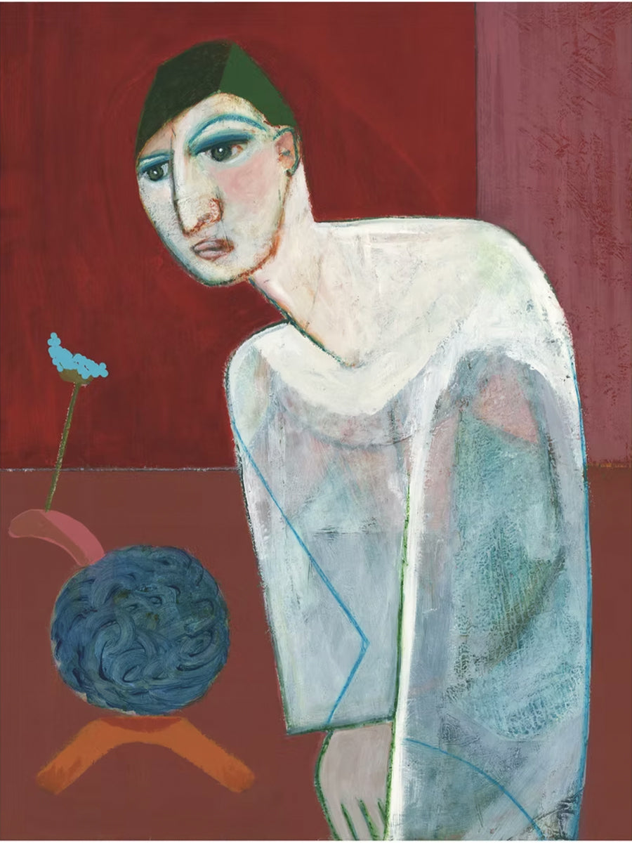 Private View (Giclée Print)