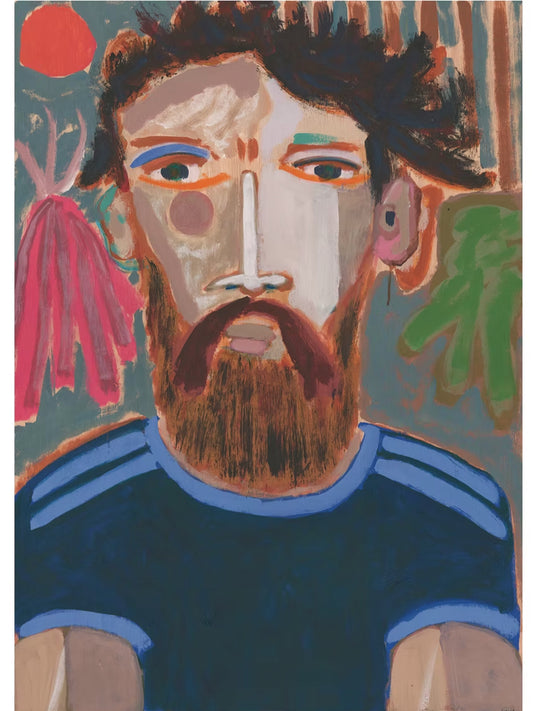 On The Water (Giclée Print)