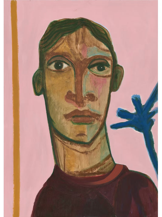 Encounter III (Giclée Print)