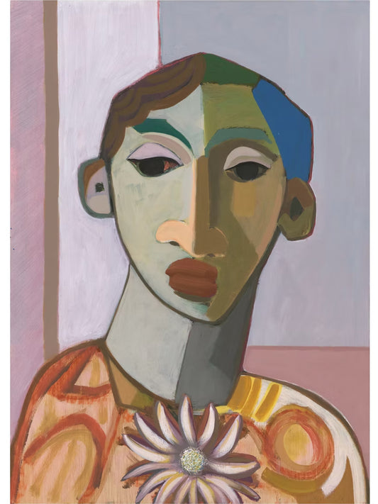 Ovation (Giclée Print)