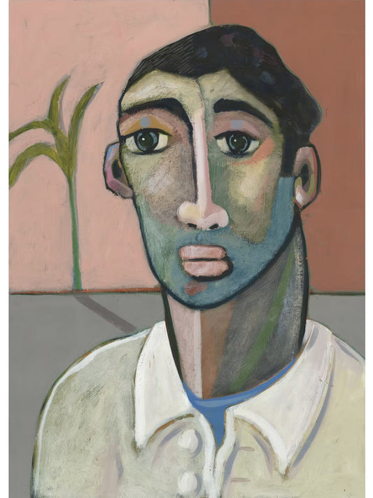 Milo (Giclée Print)